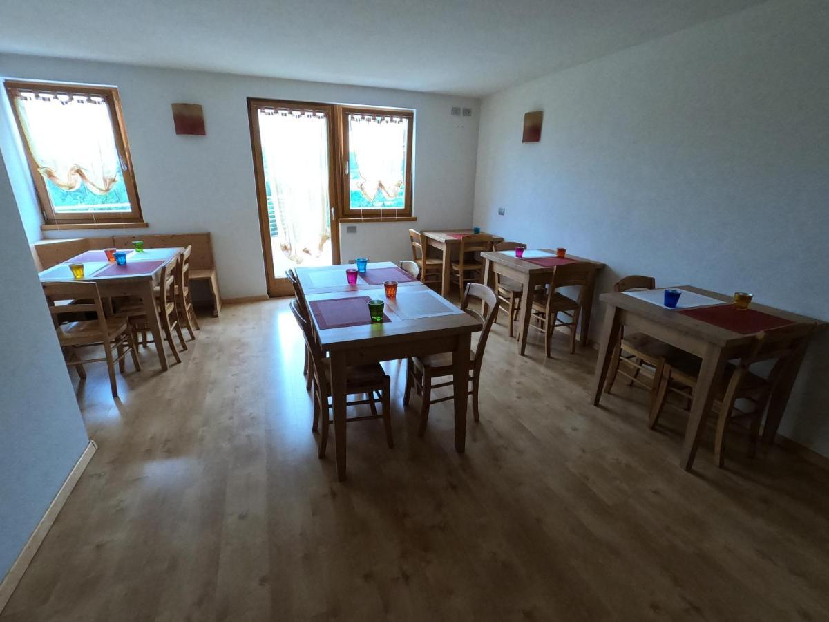 Agritur Fiore Fondo Ngoại thất bức ảnh