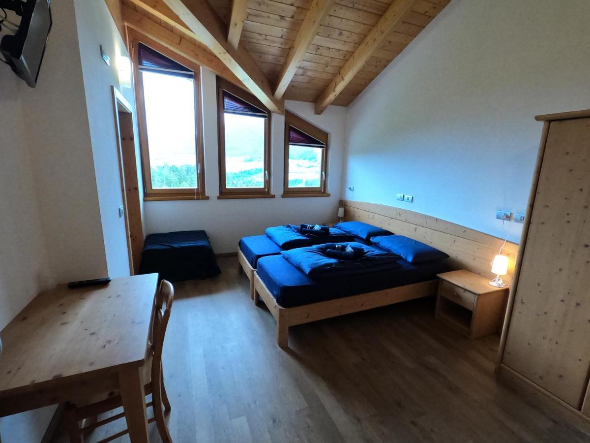 Agritur Fiore Fondo Ngoại thất bức ảnh