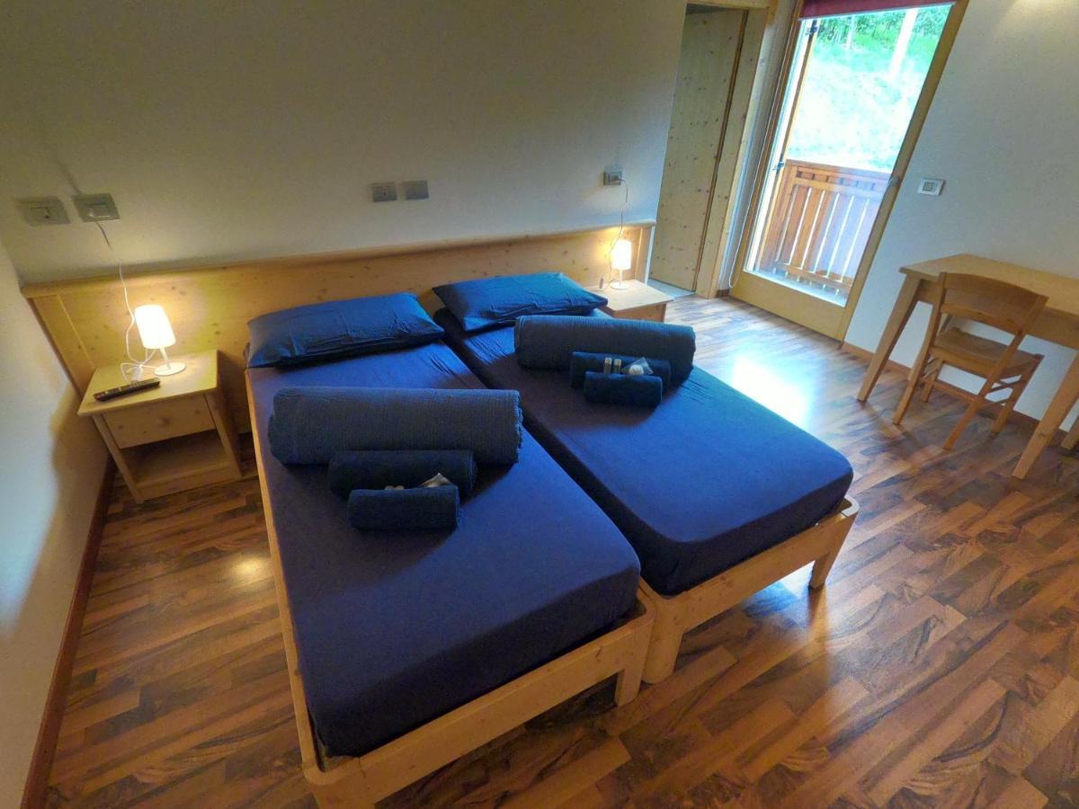 Agritur Fiore Fondo Ngoại thất bức ảnh