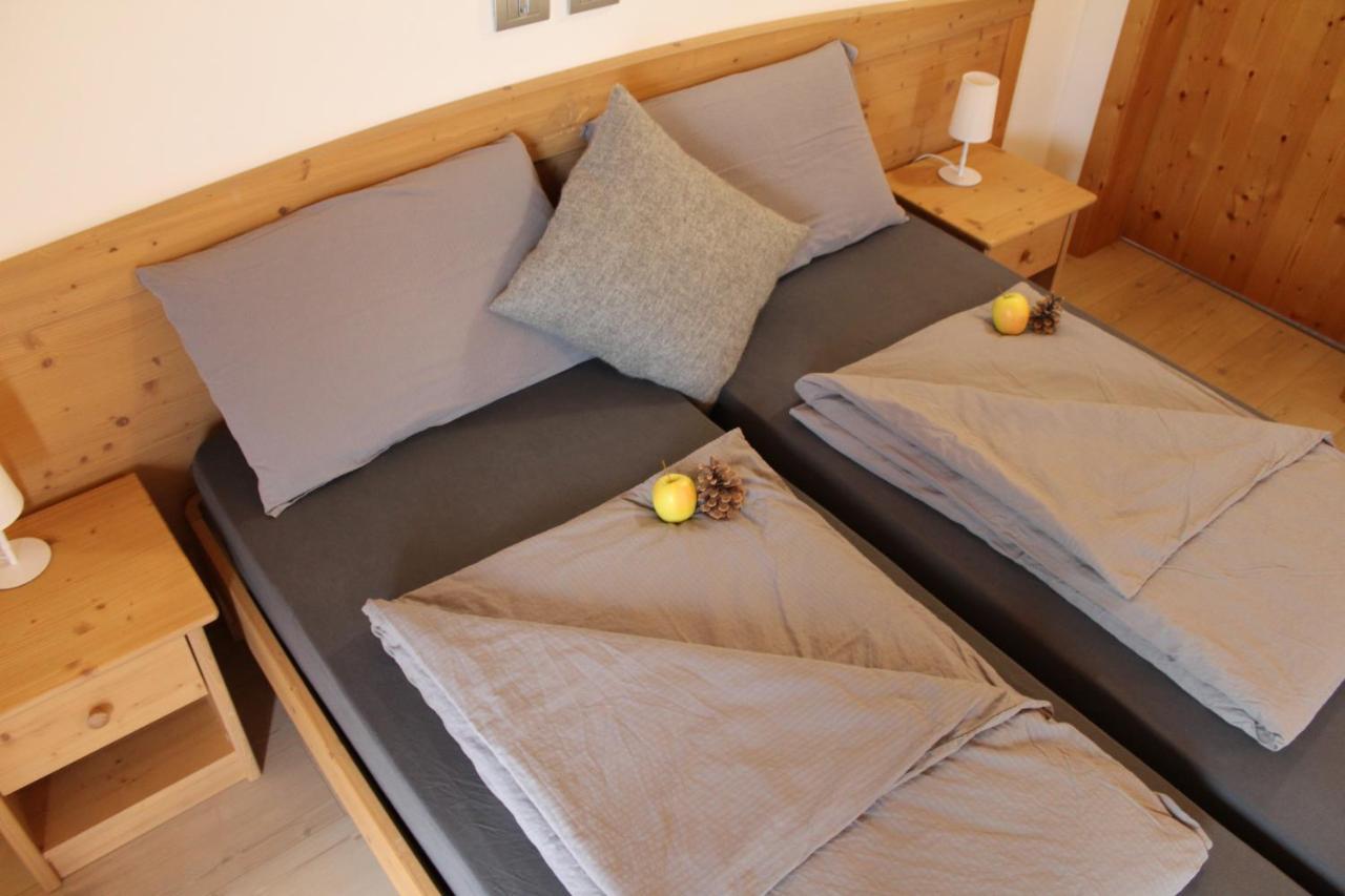 Agritur Fiore Fondo Ngoại thất bức ảnh