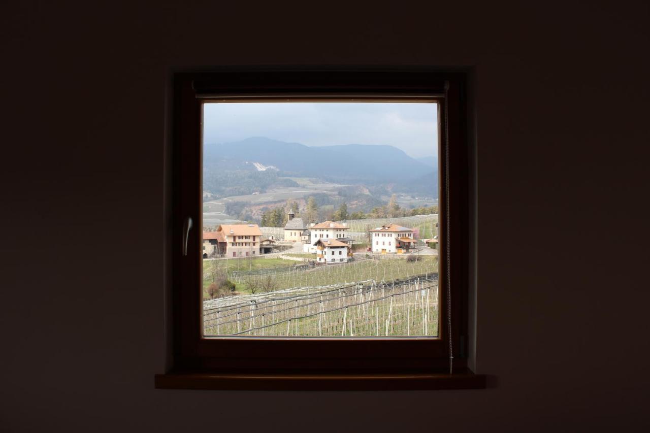 Agritur Fiore Fondo Ngoại thất bức ảnh